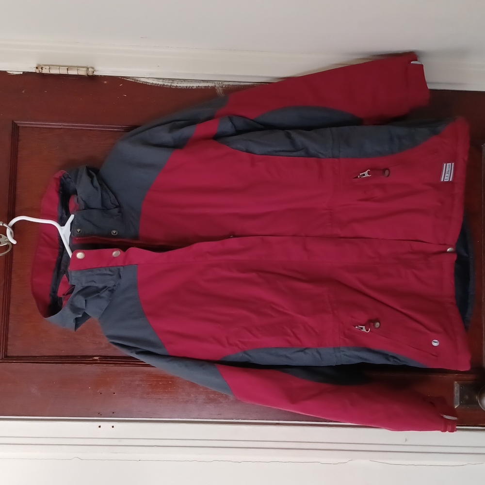 Sale! L.L bean | ski jacket